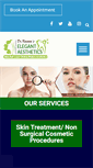 Mobile Screenshot of kasanahealthcare.com